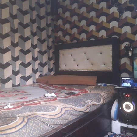 Paw'S Cozy Room Harar Bagian luar foto